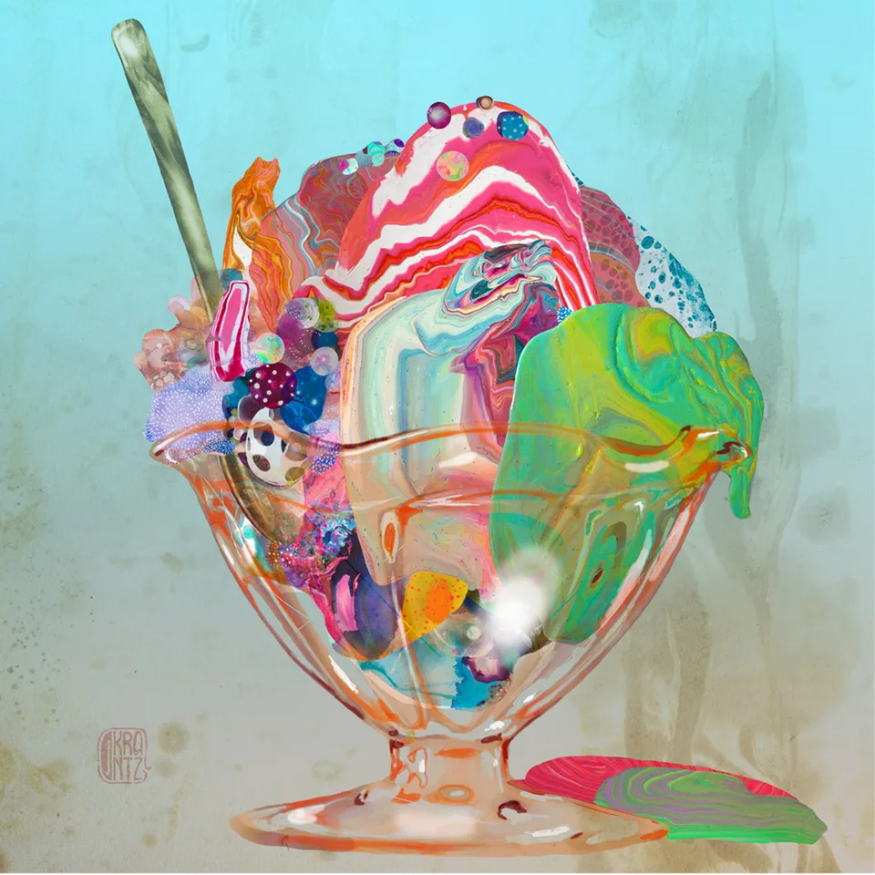 Collection banner