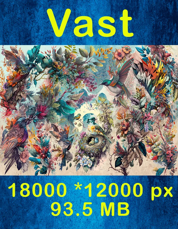Collection banner