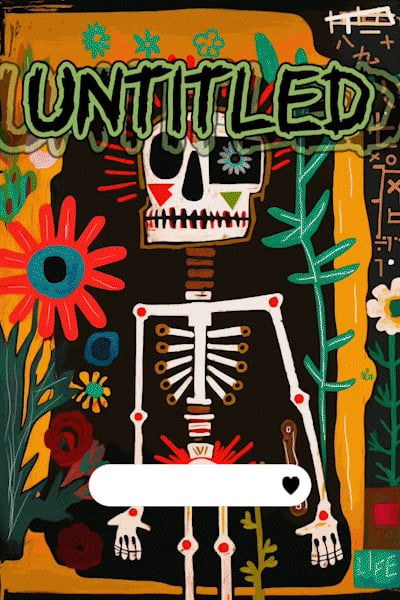 Collection banner