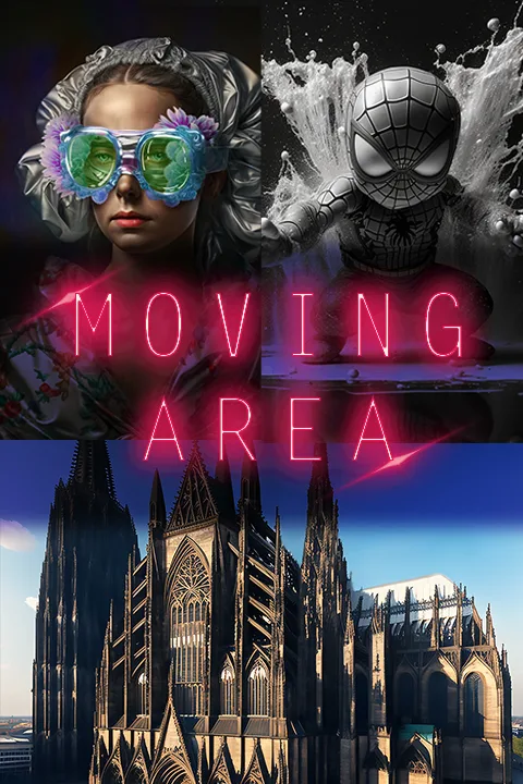 Collection banner