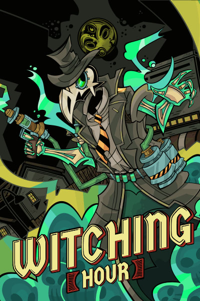 Collection banner