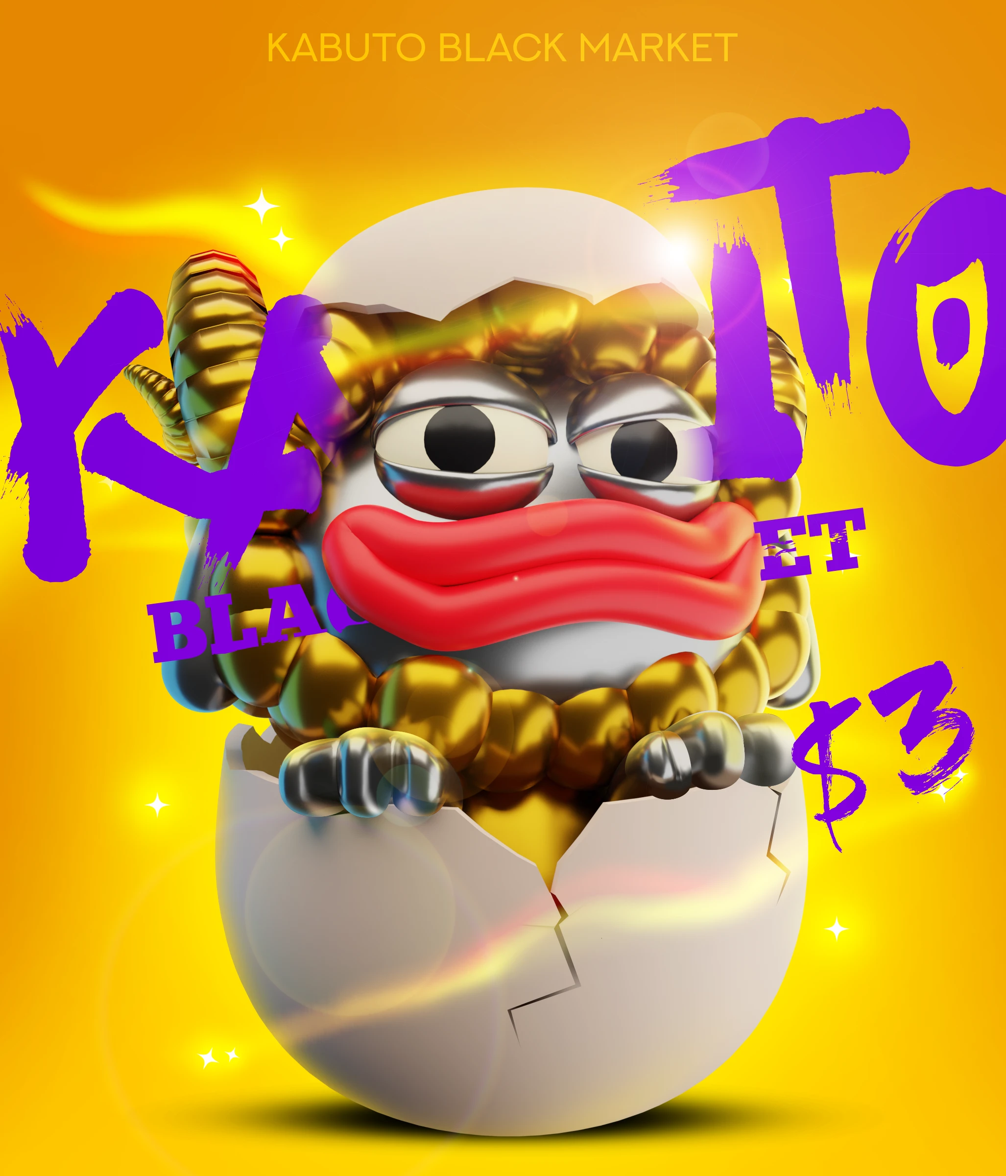 Collection banner