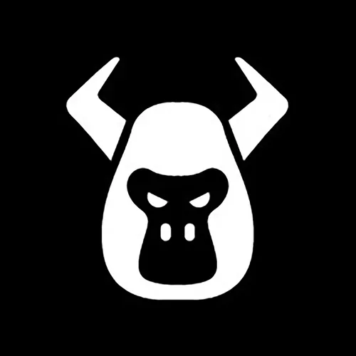 Bulls and Apes Project - Apes banner