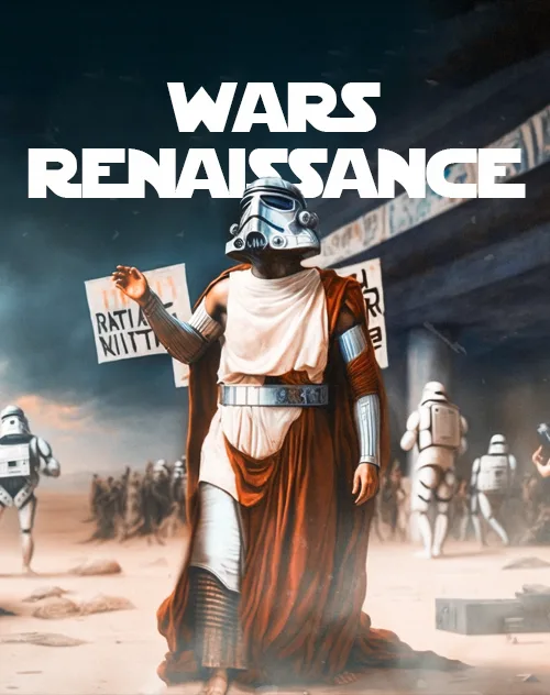 Collection banner