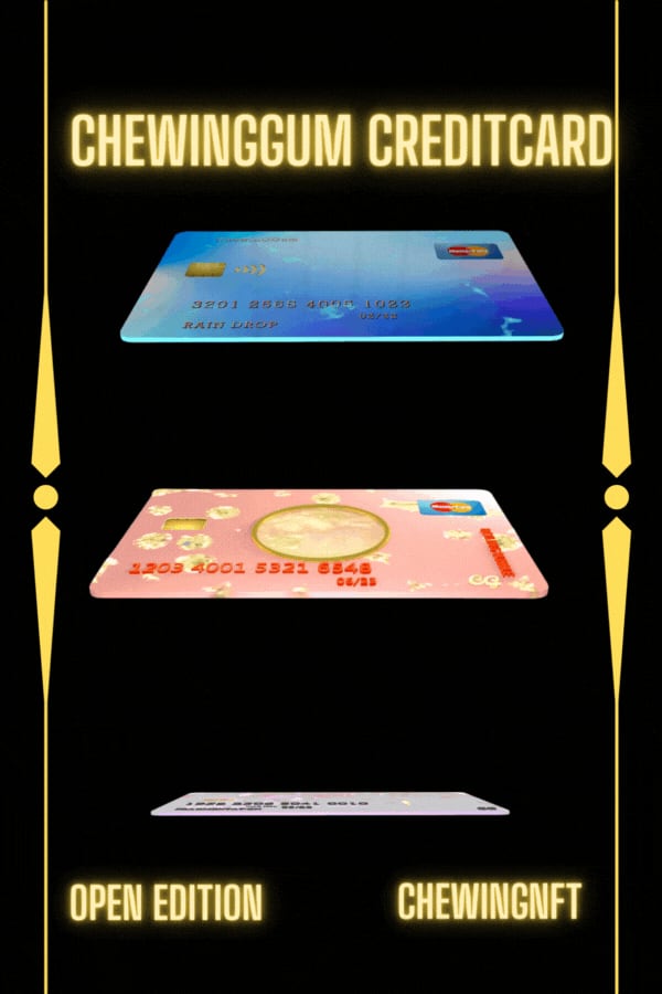 Collection banner