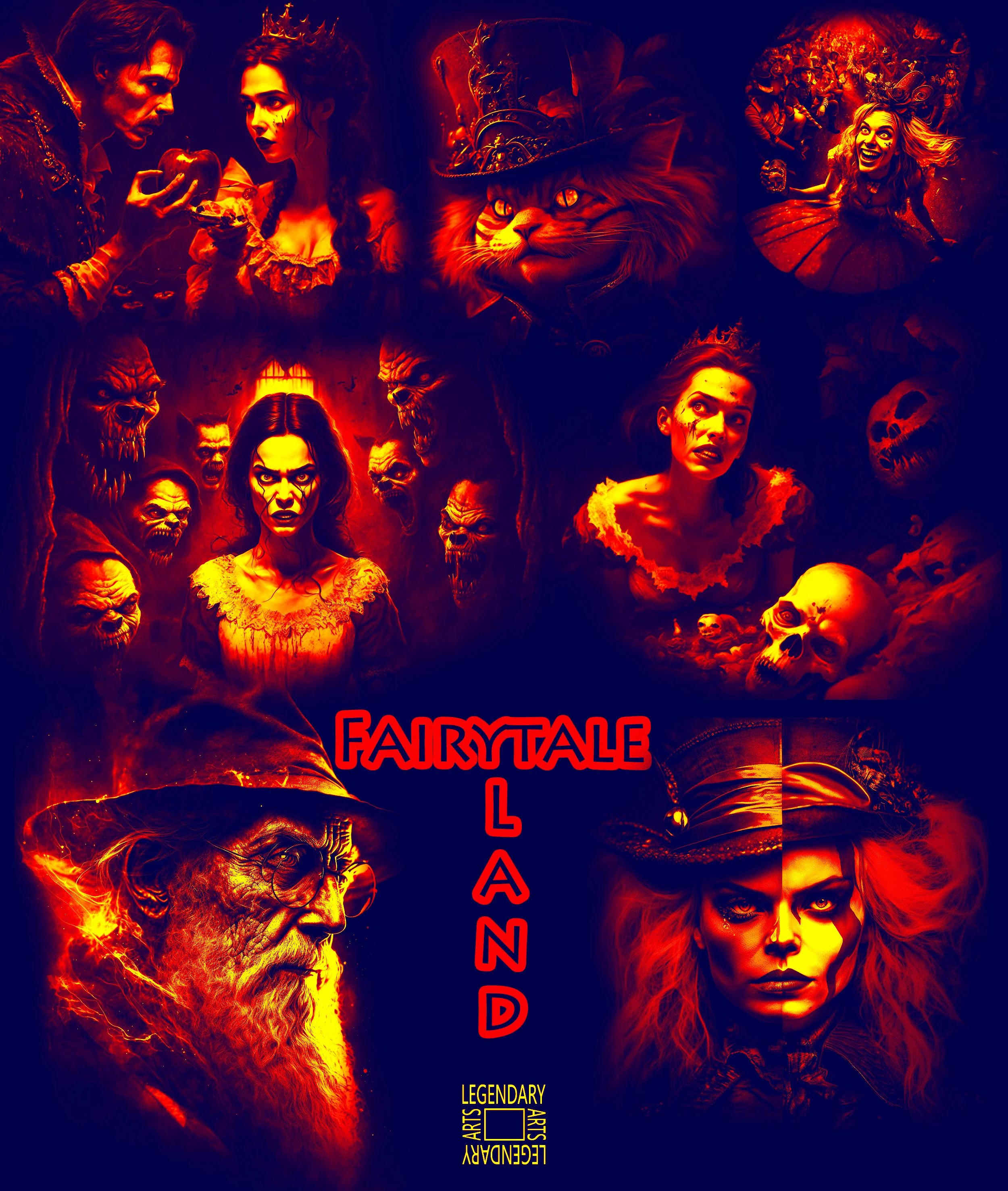 Collection banner