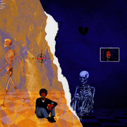 Collection banner