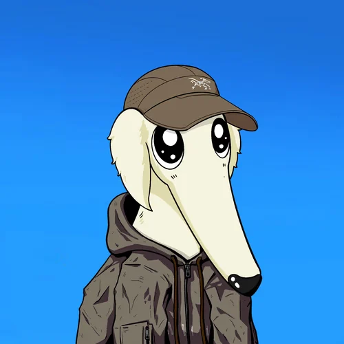 goodboiborzoi banner
