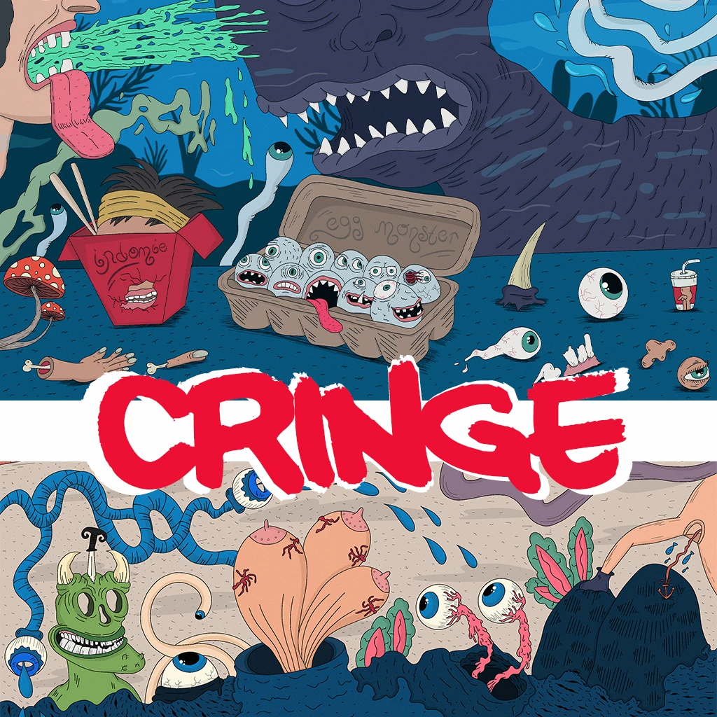 Collection banner