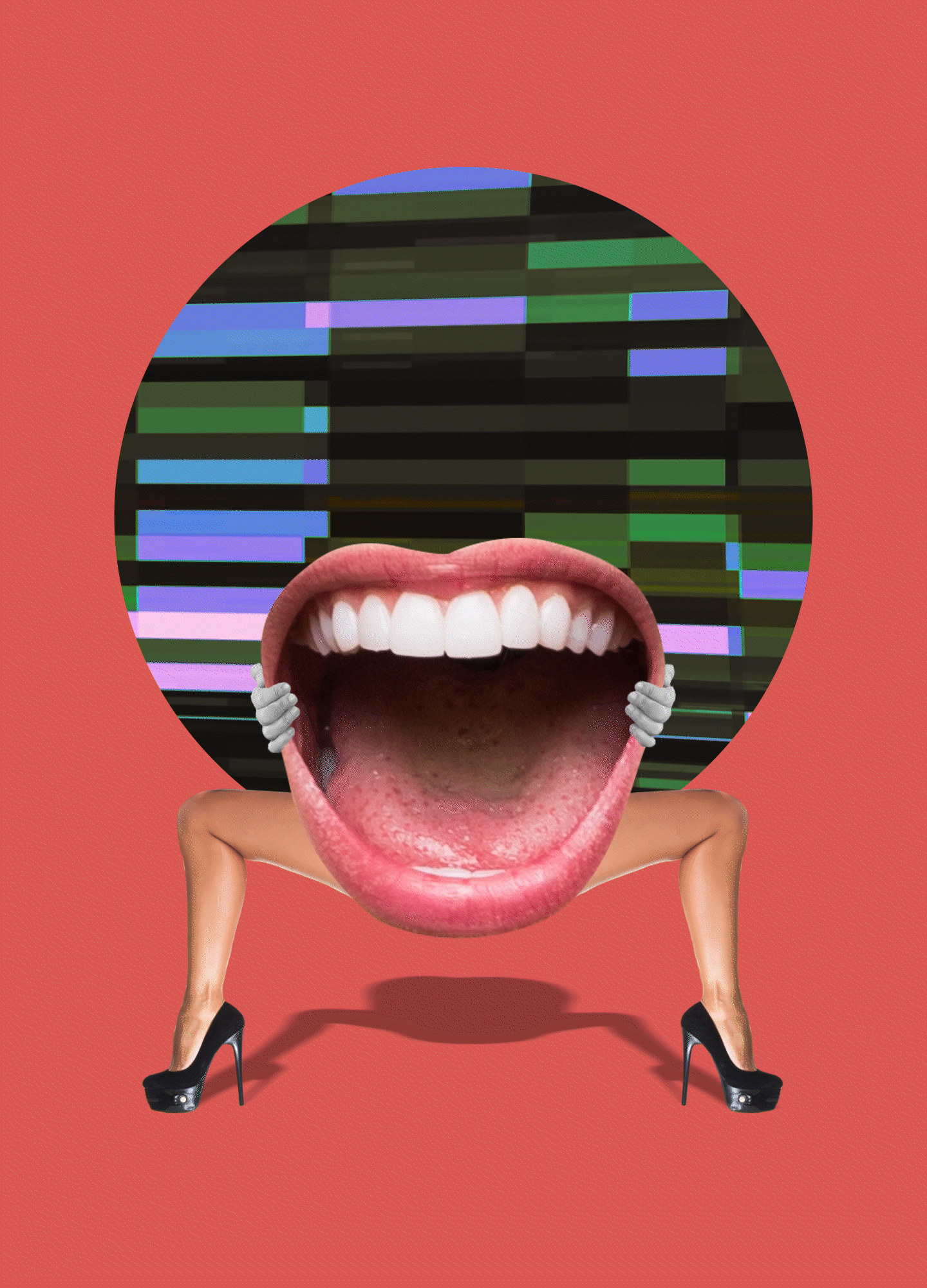Collection banner
