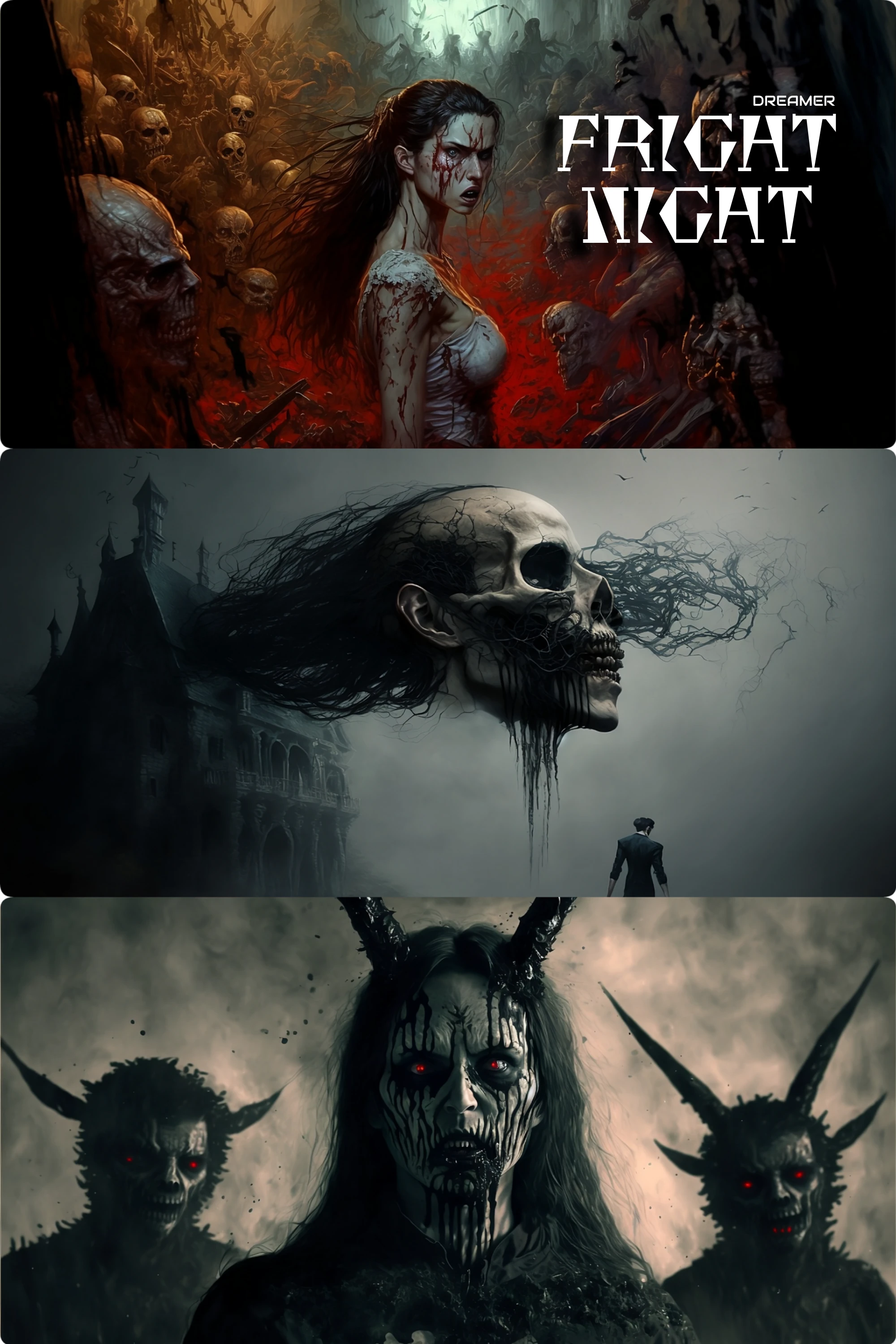 Collection banner