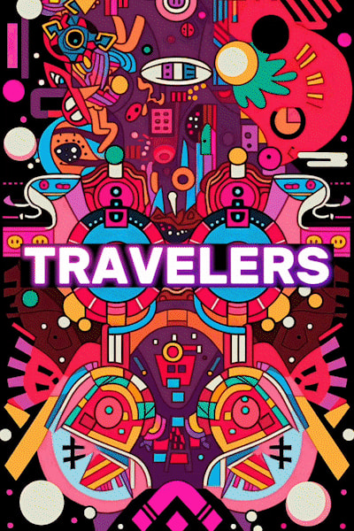 Collection banner
