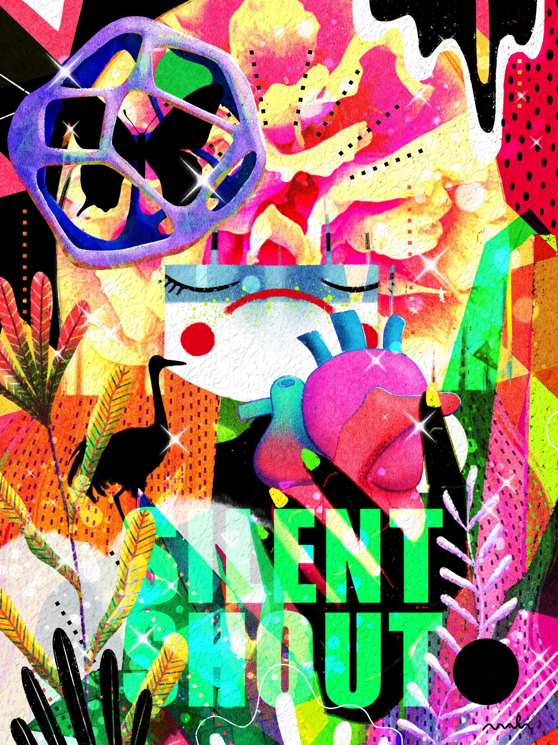 Collection banner
