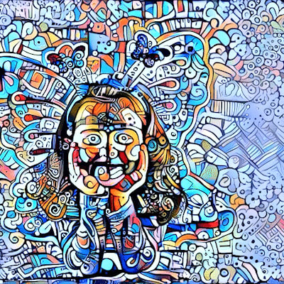 Collection banner