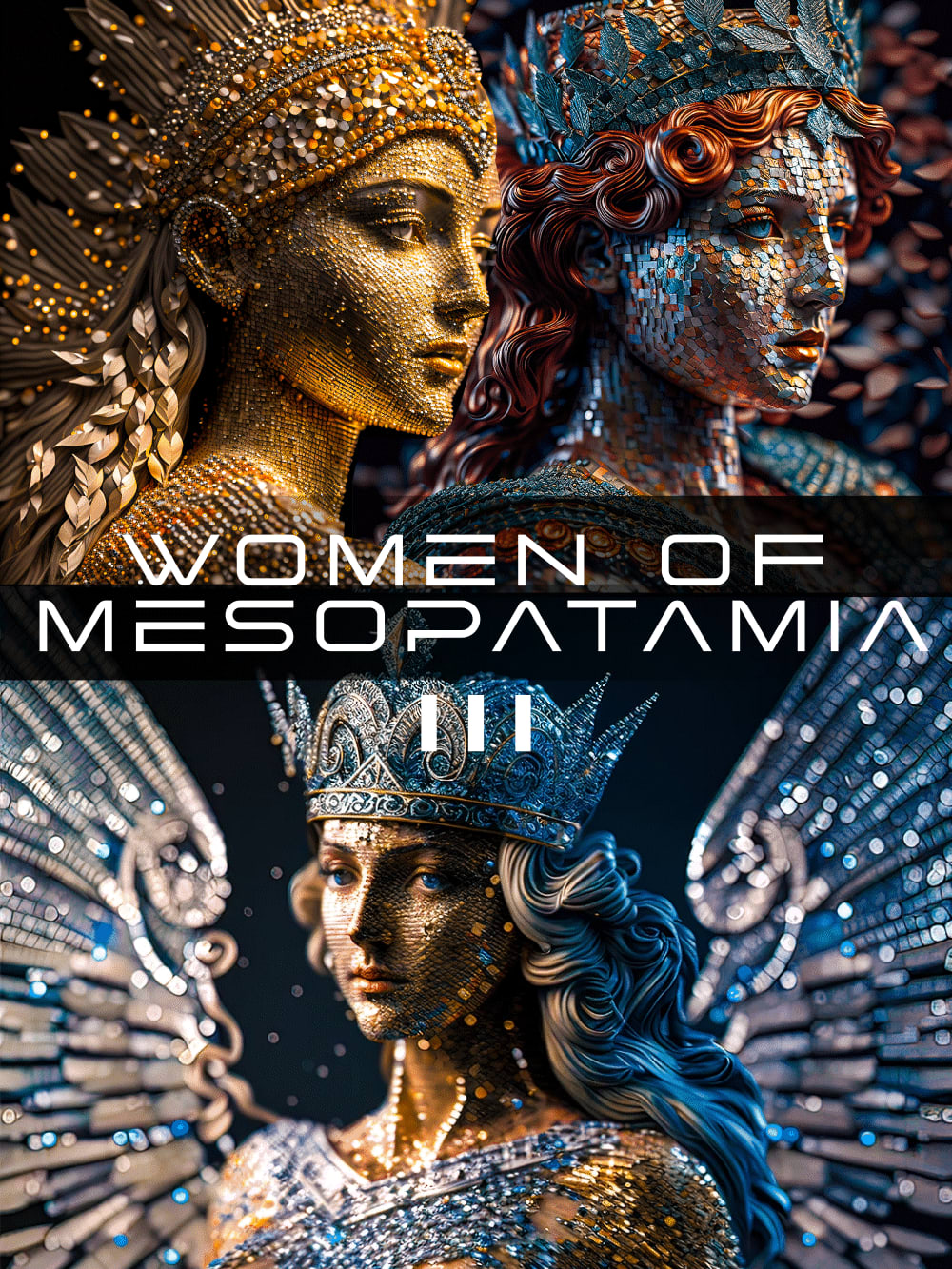 Collection banner