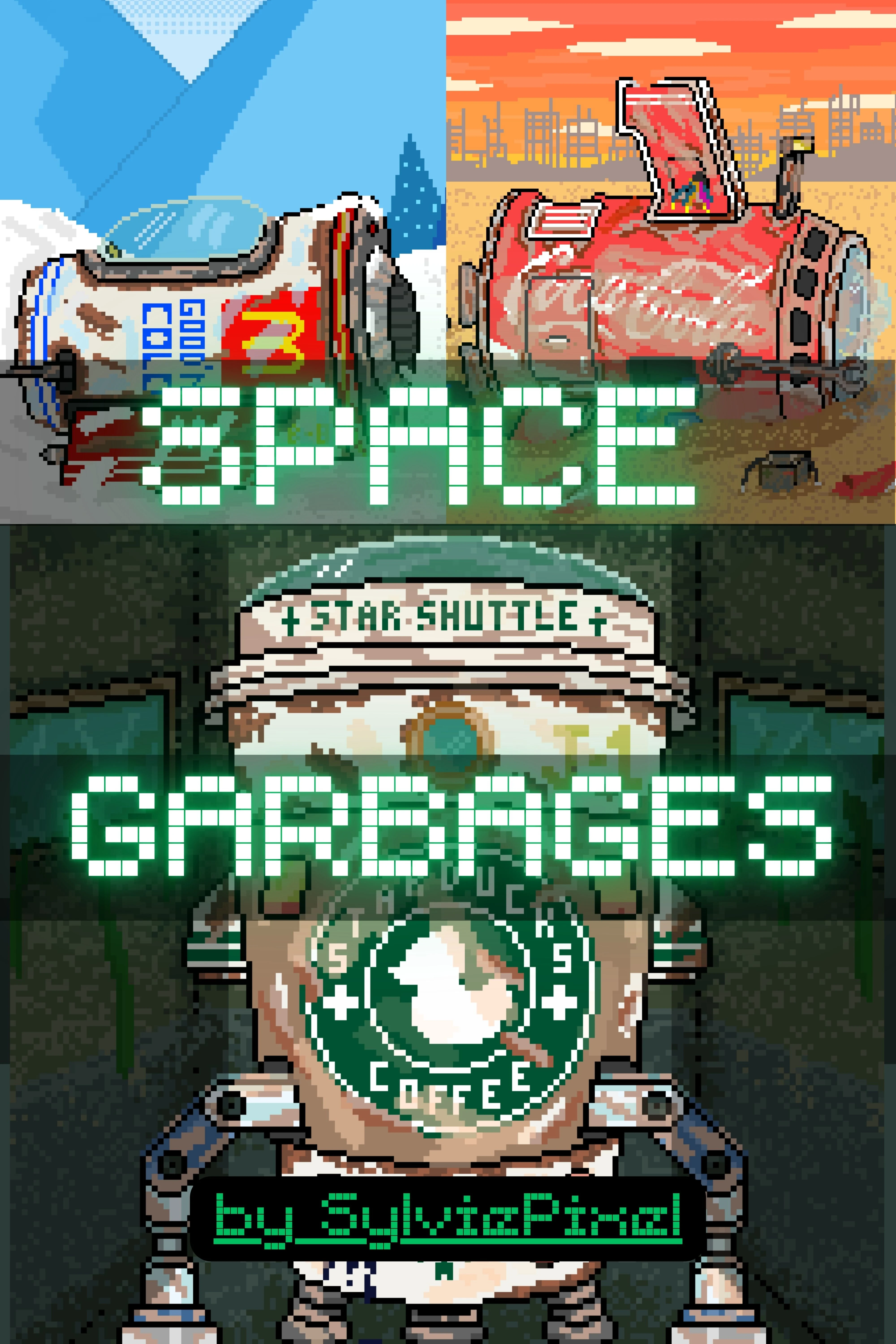 Collection banner