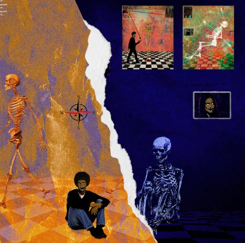 Collection banner