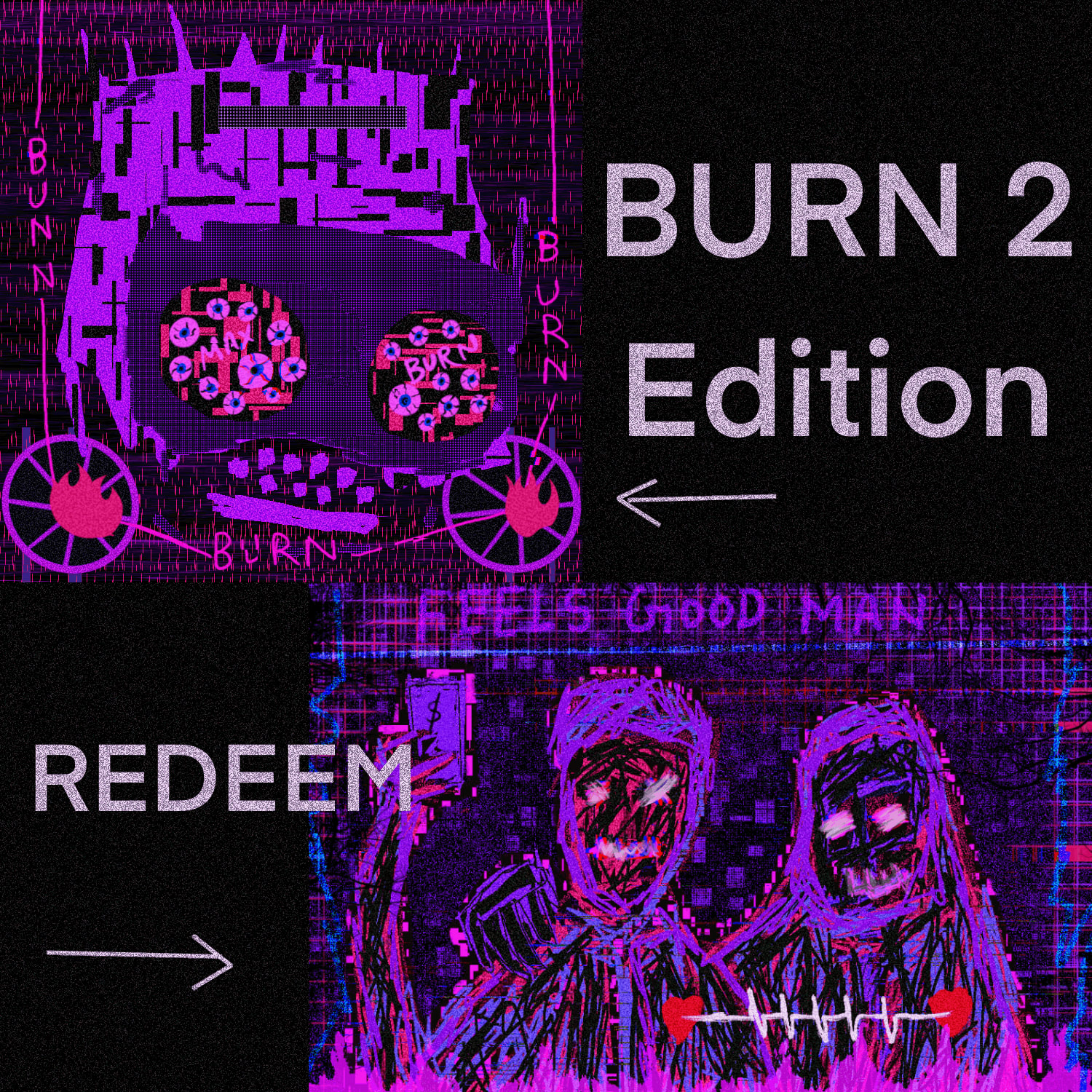 Collection banner