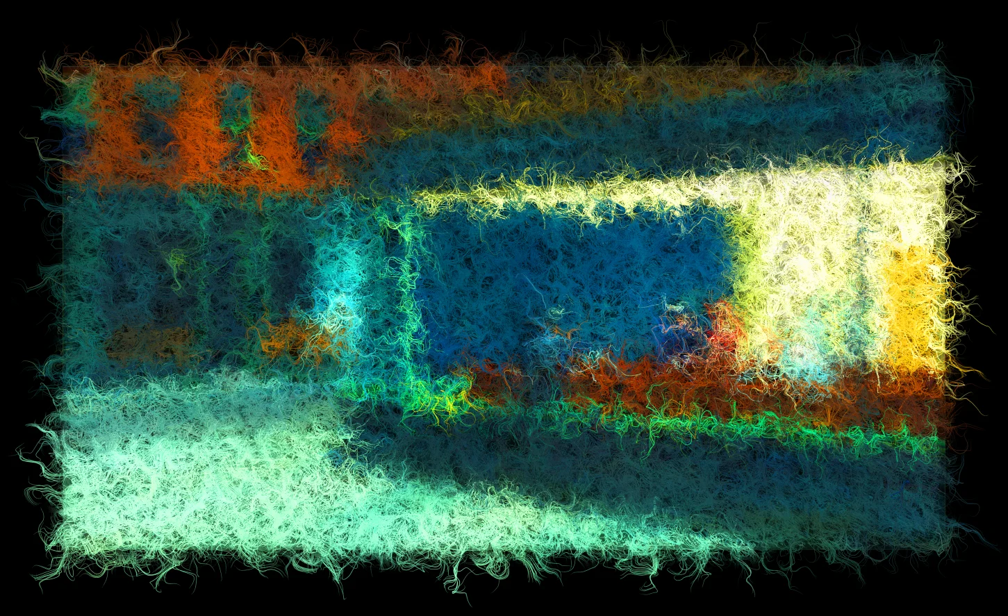 Collection banner