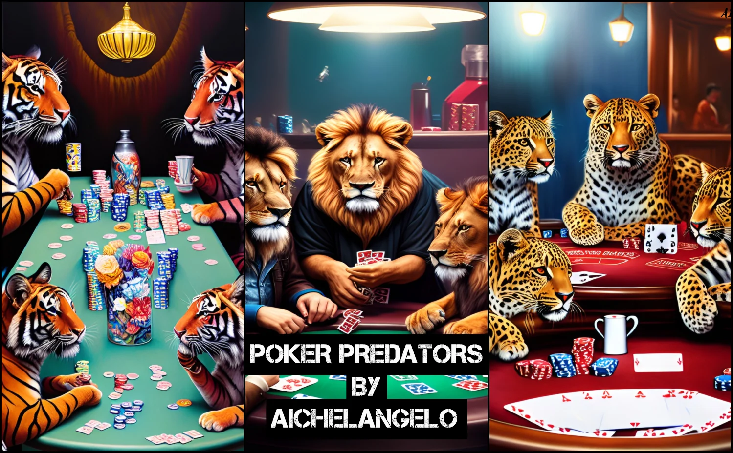 Collection banner