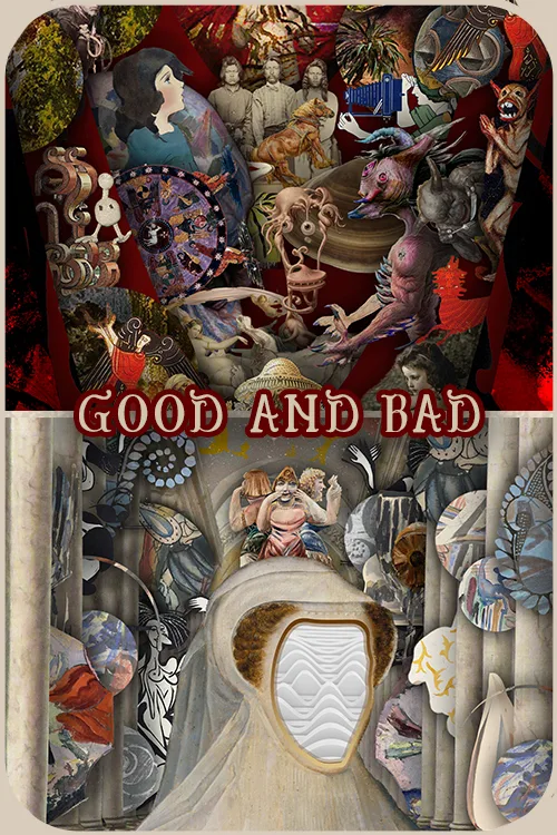 Collection banner