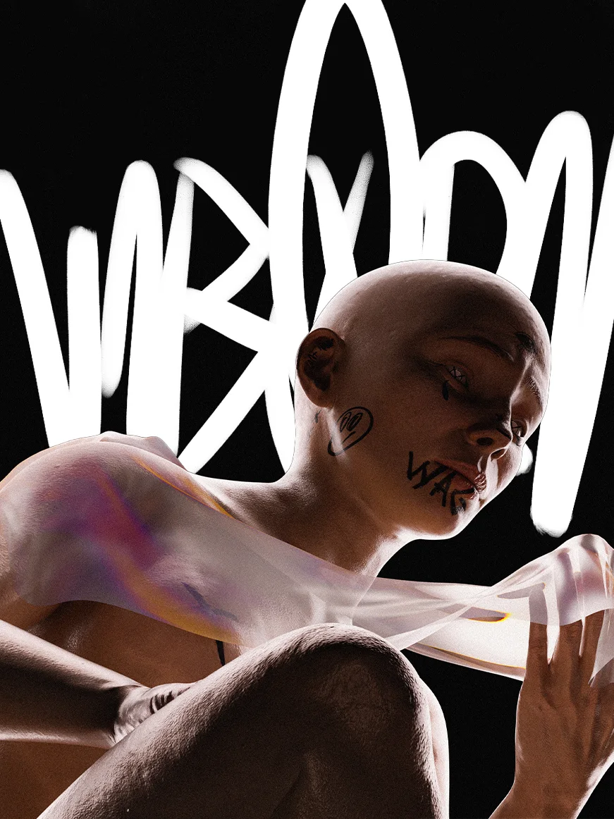 Collection banner