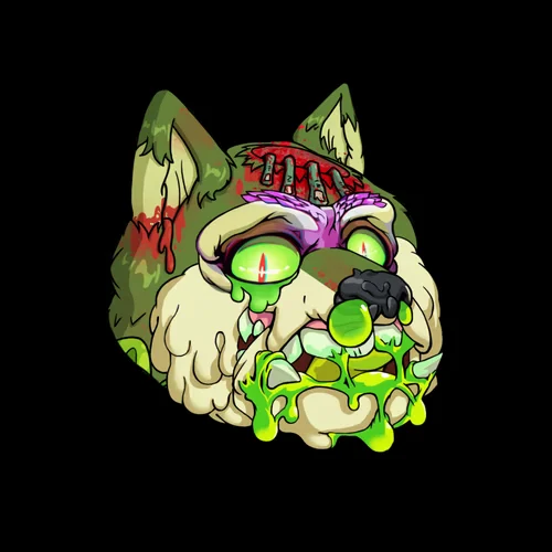 Mutant Doge (MDOG) banner