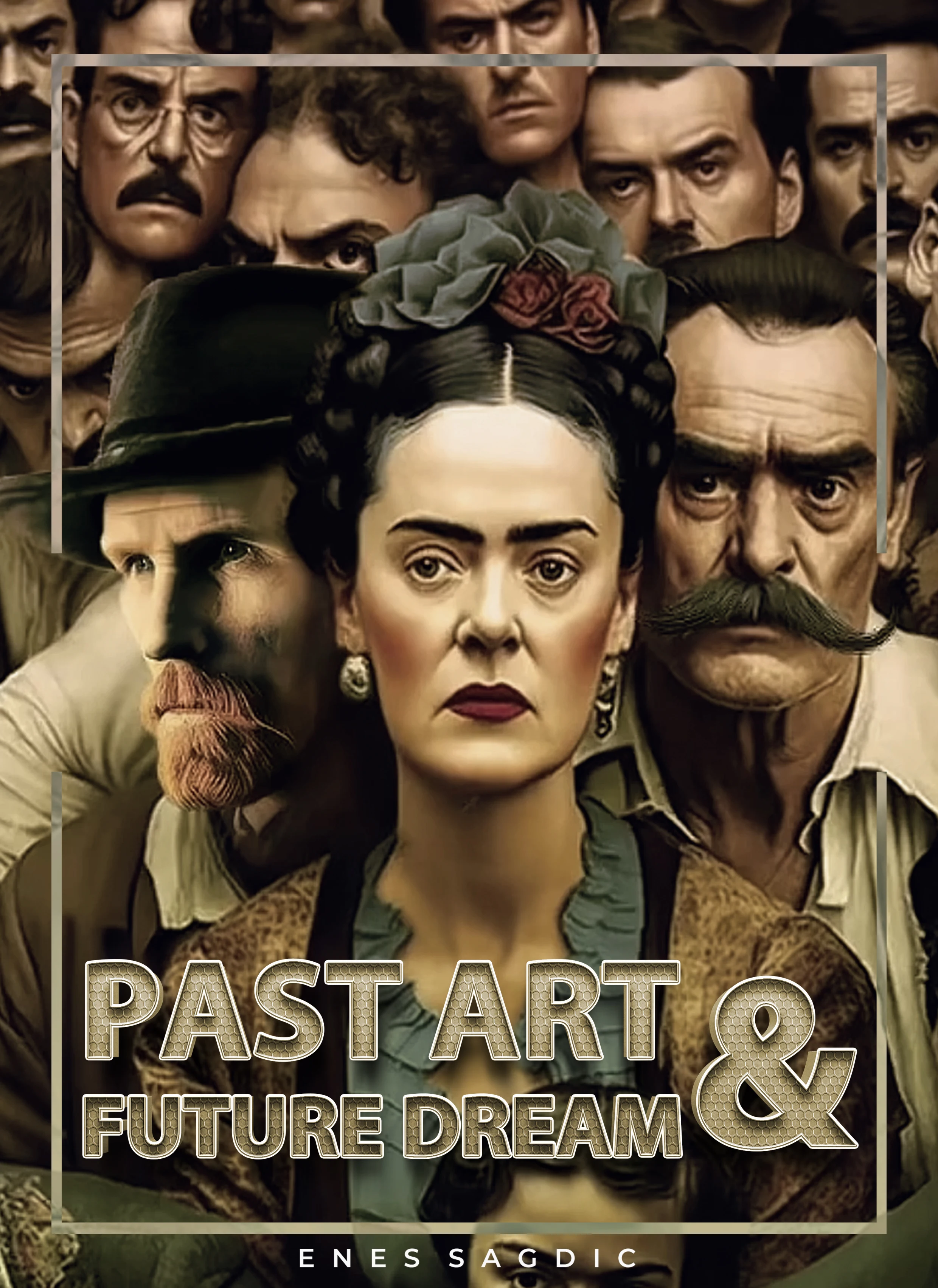 Collection banner