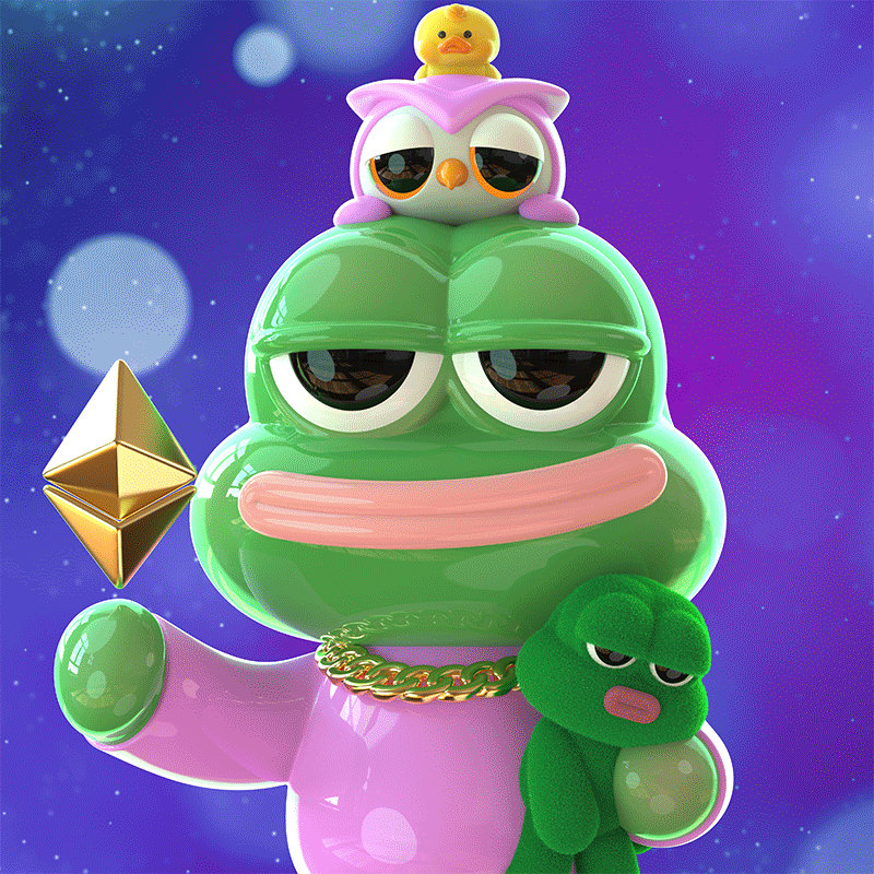 Collection banner