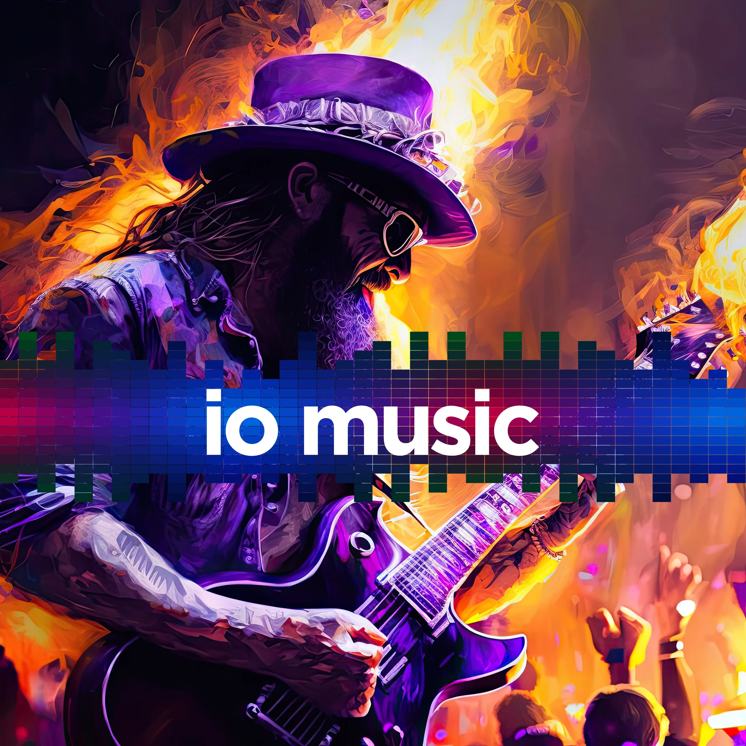 Collection banner