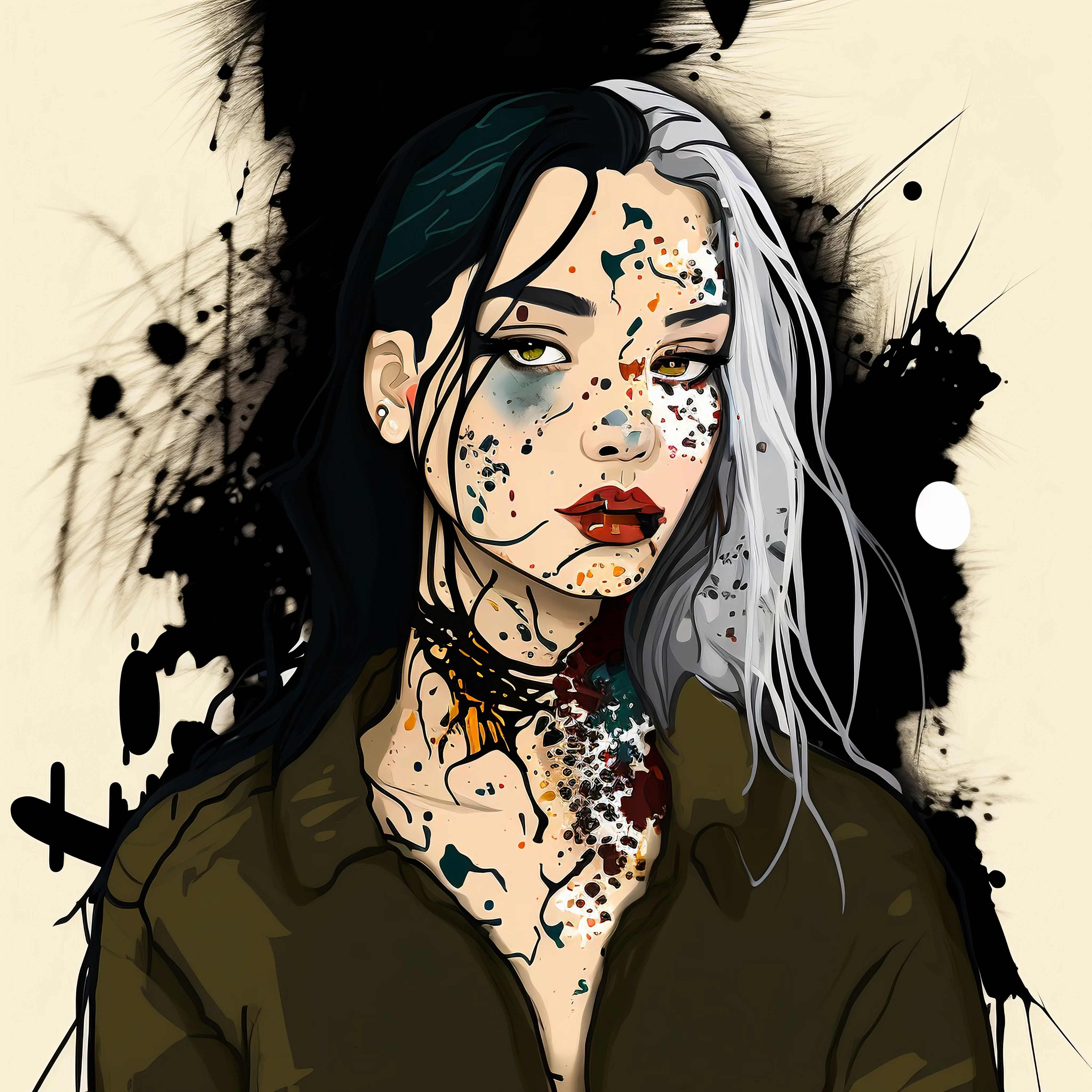 Collection banner