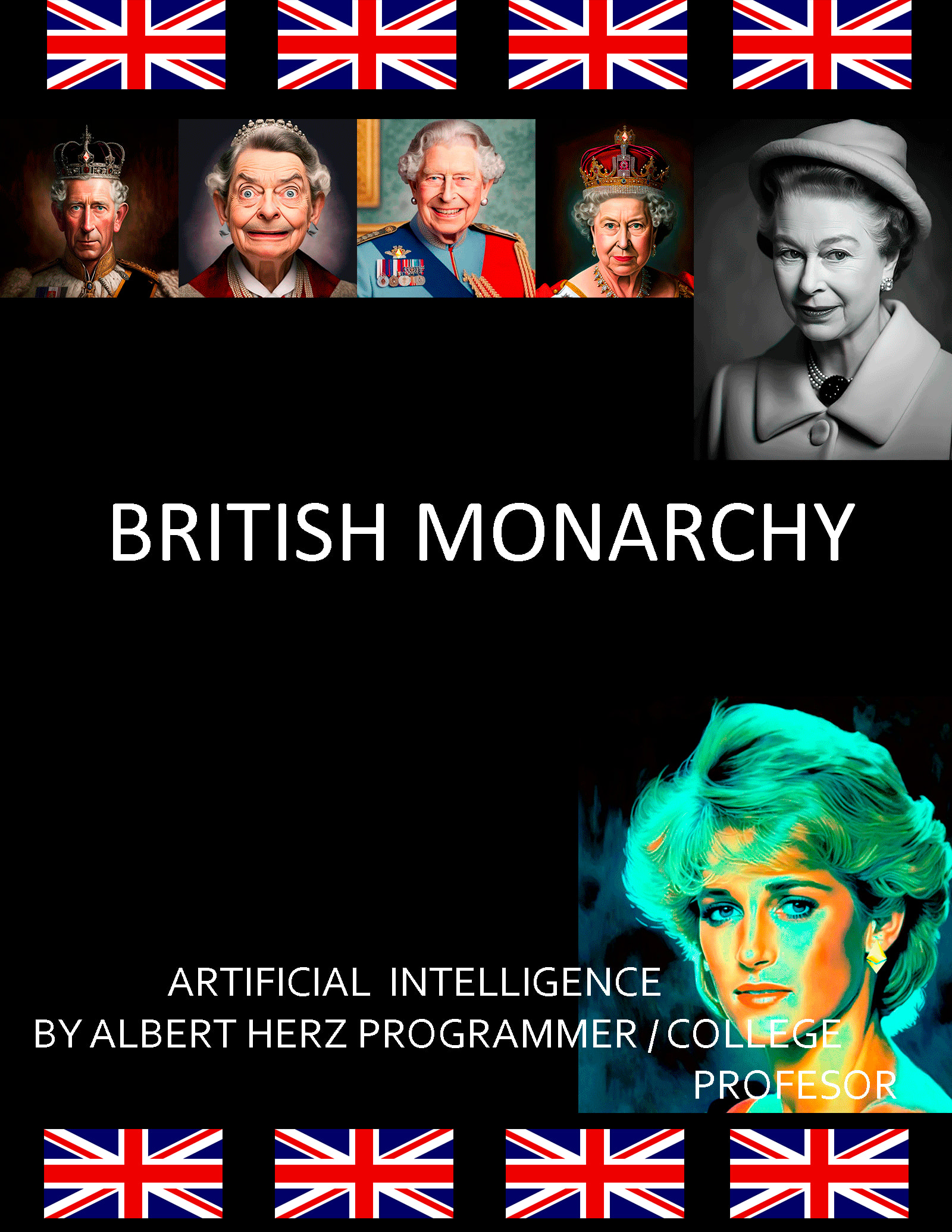 Collection banner