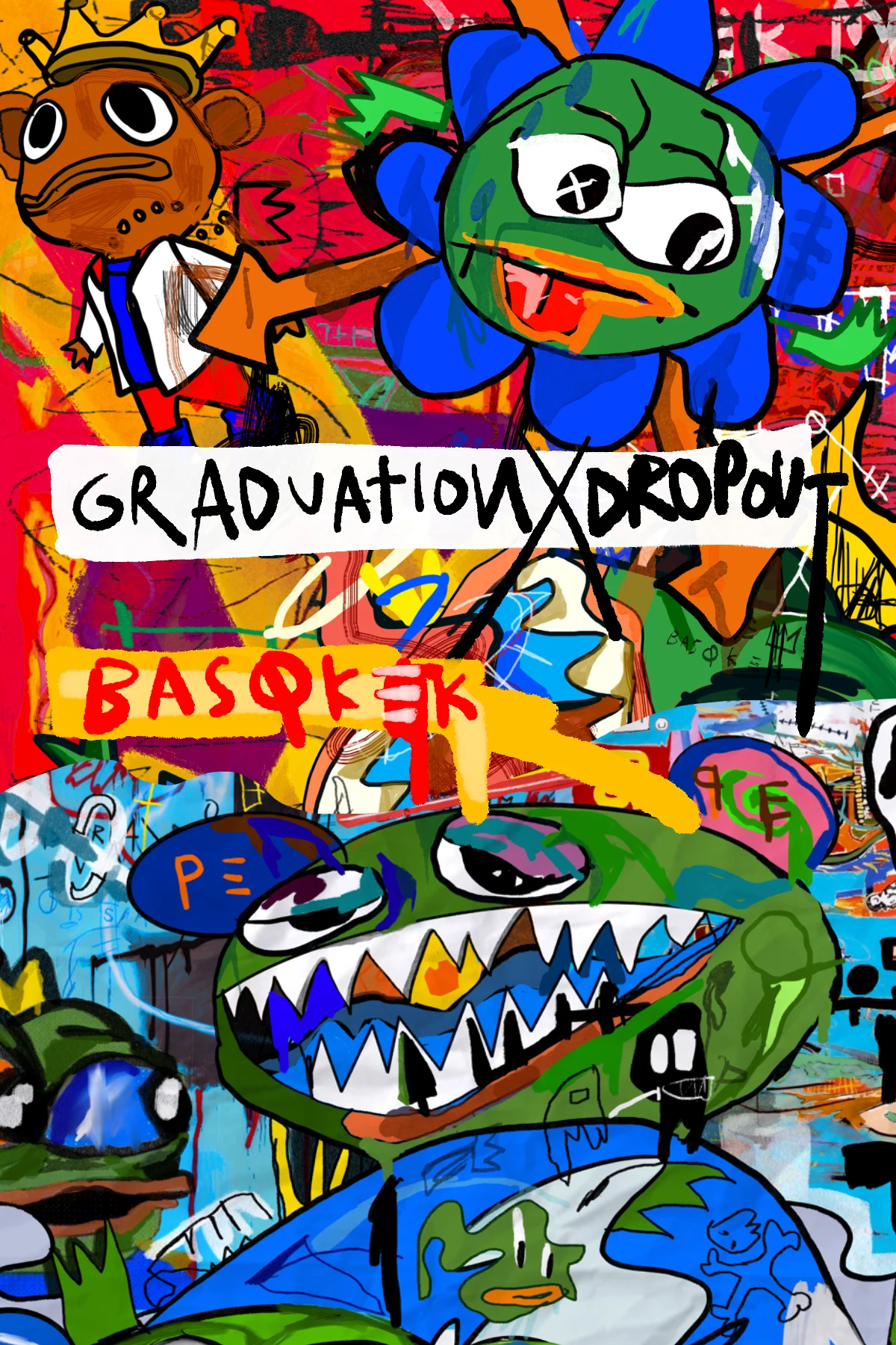 Collection banner