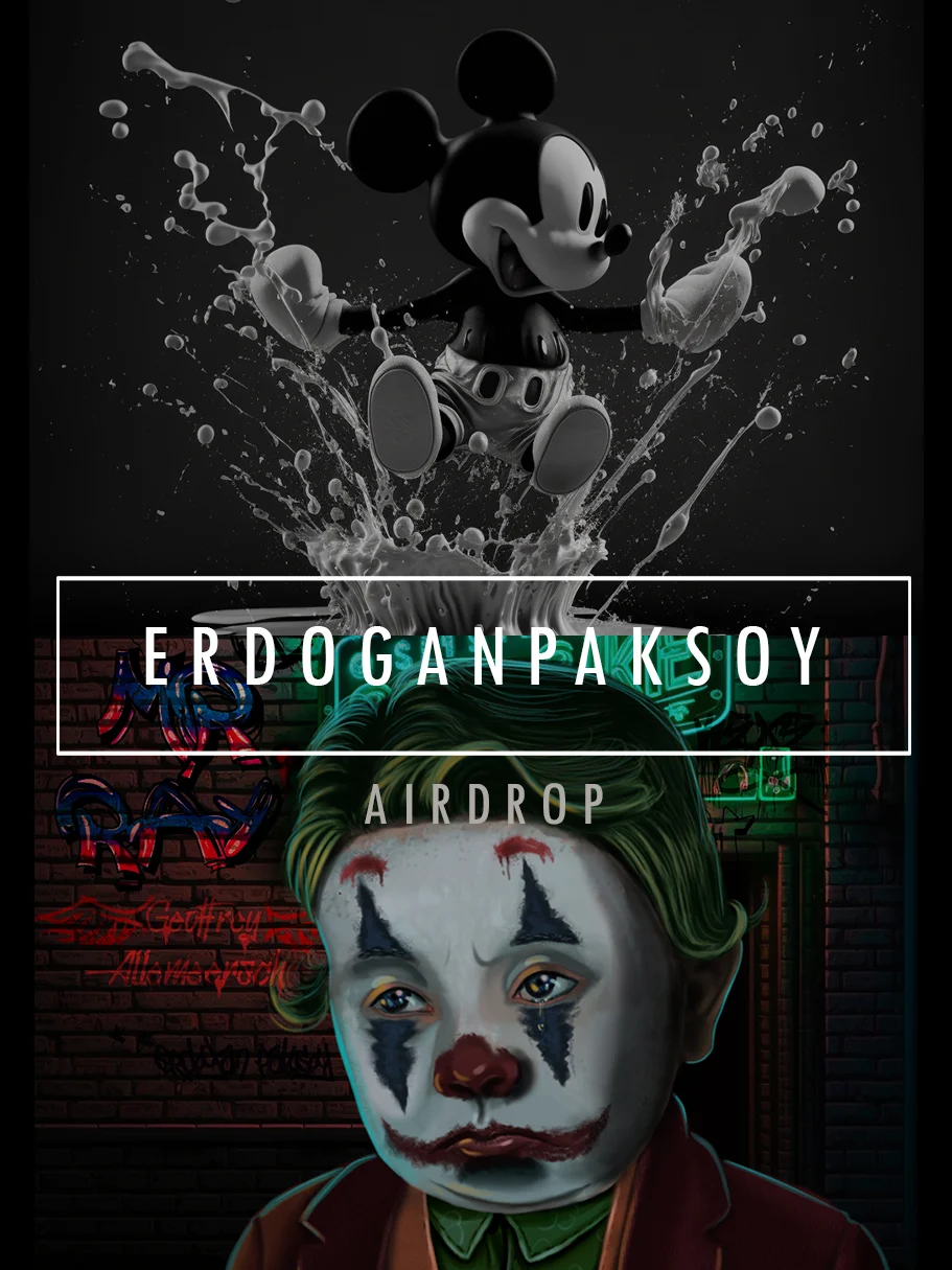 Collection banner
