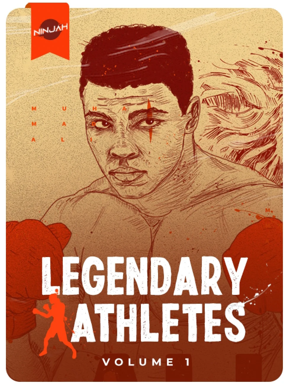 Collection banner
