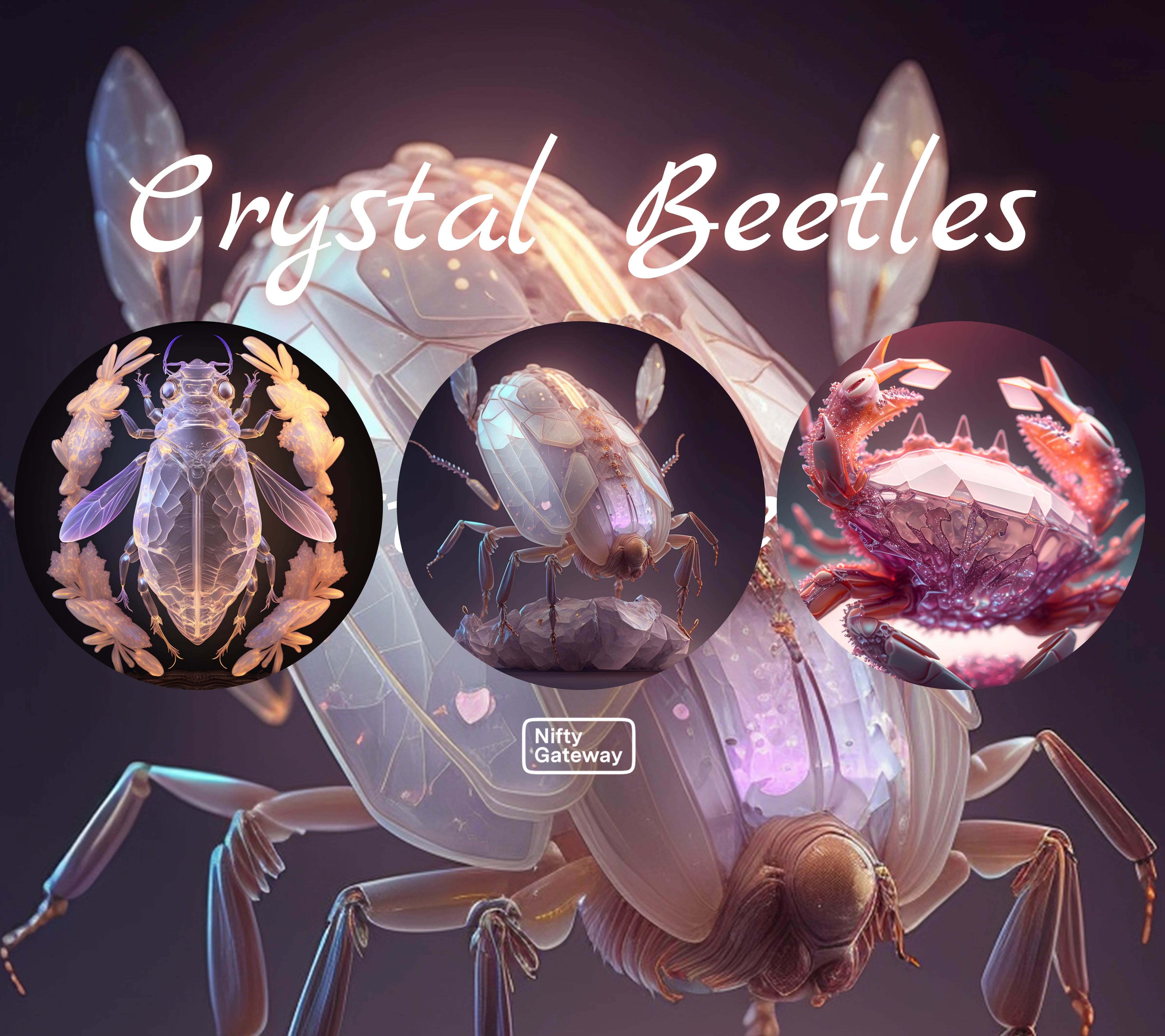 Collection banner