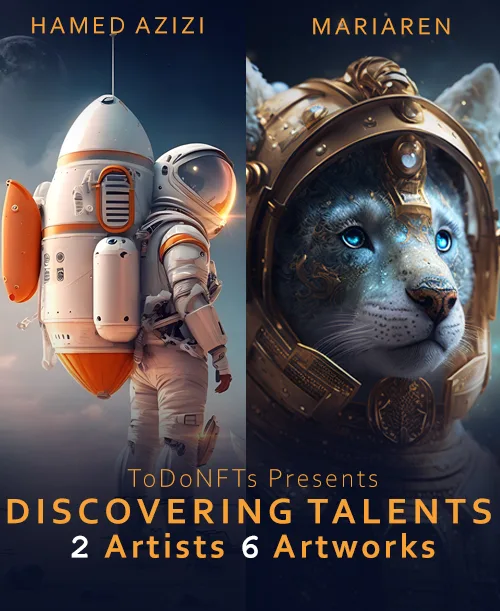 Collection banner