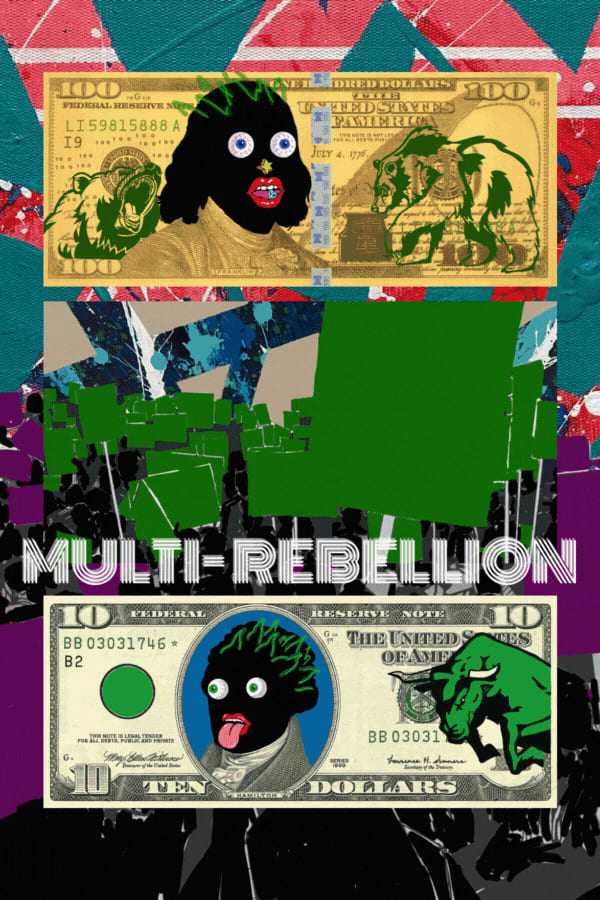Collection banner