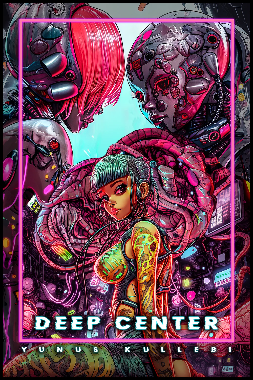 Collection banner