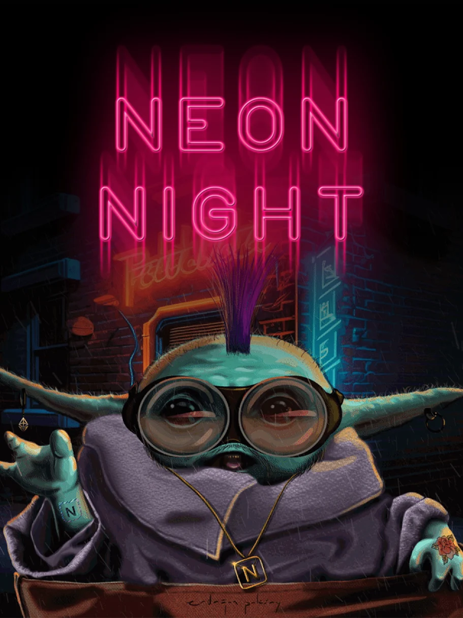 Collection banner