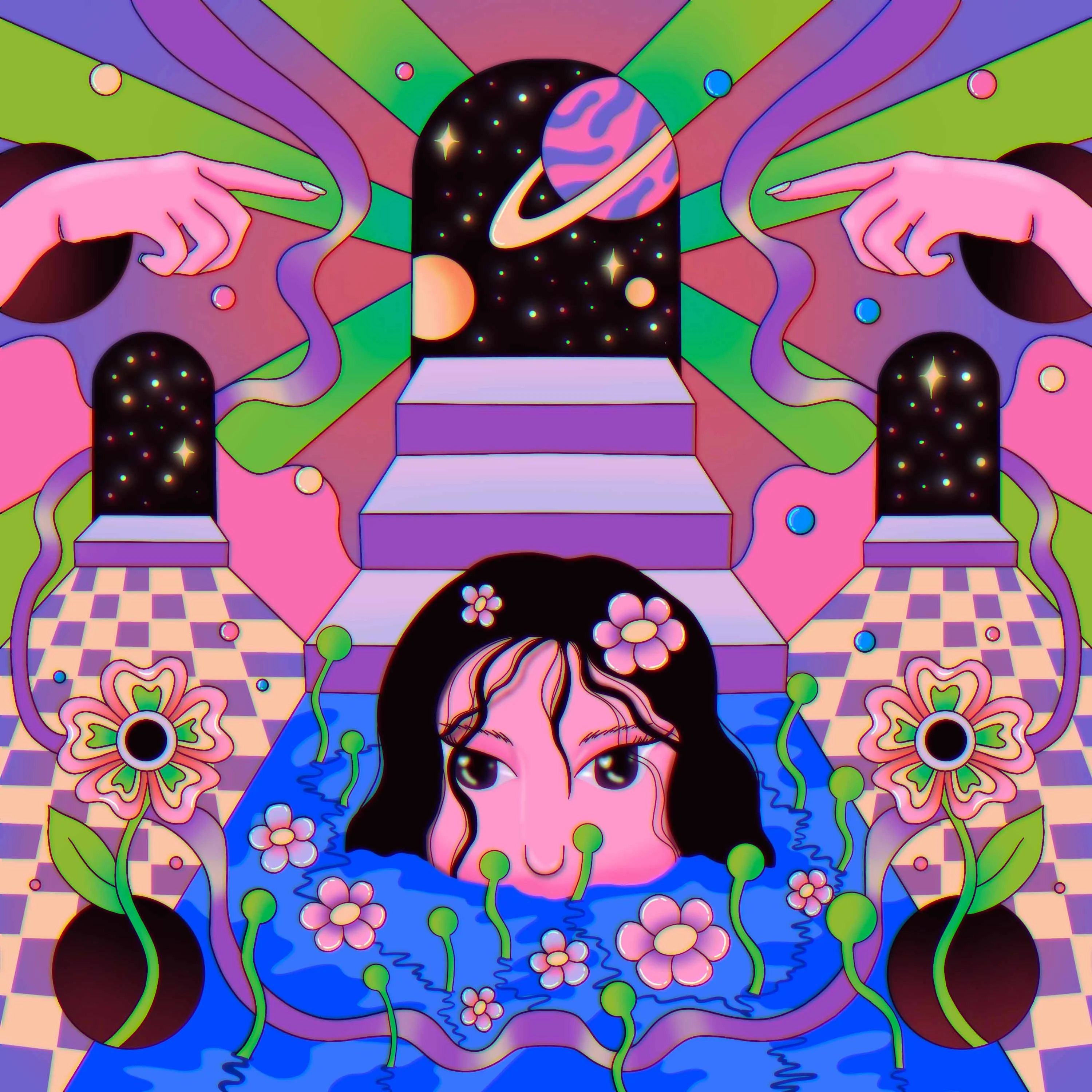 Collection banner