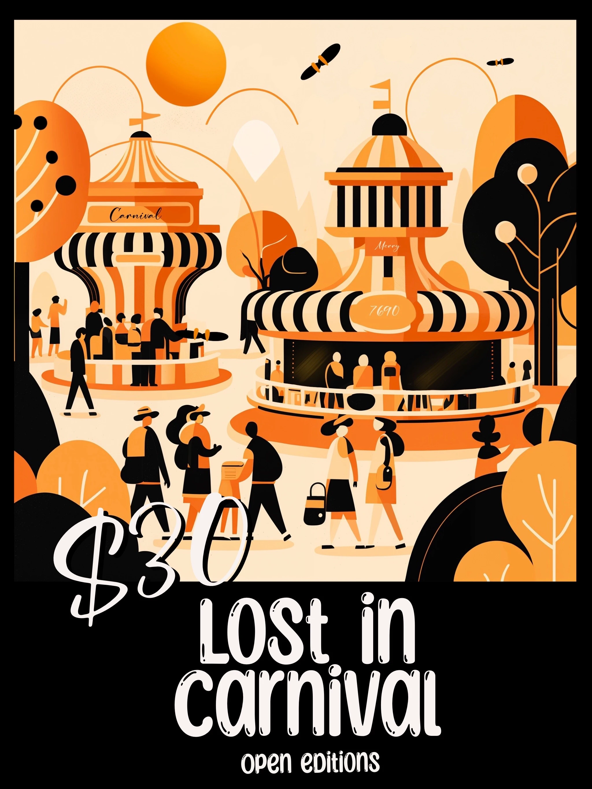 Collection banner