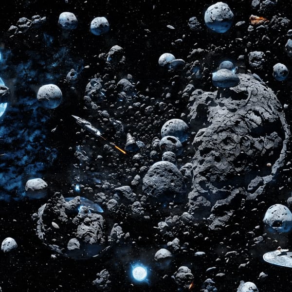 Collection banner