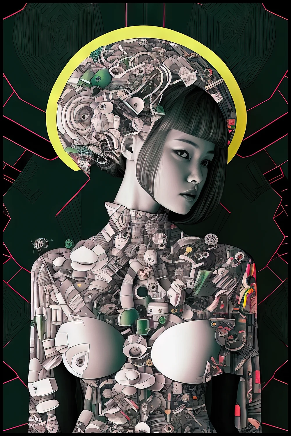Collection banner