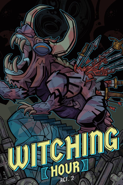Collection banner