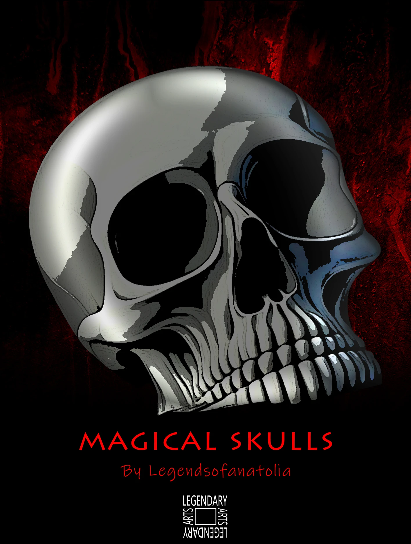 Collection banner