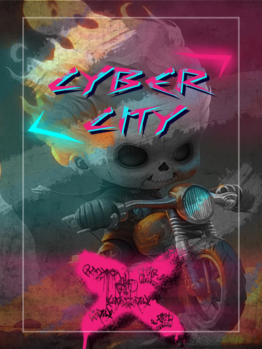 Collection banner