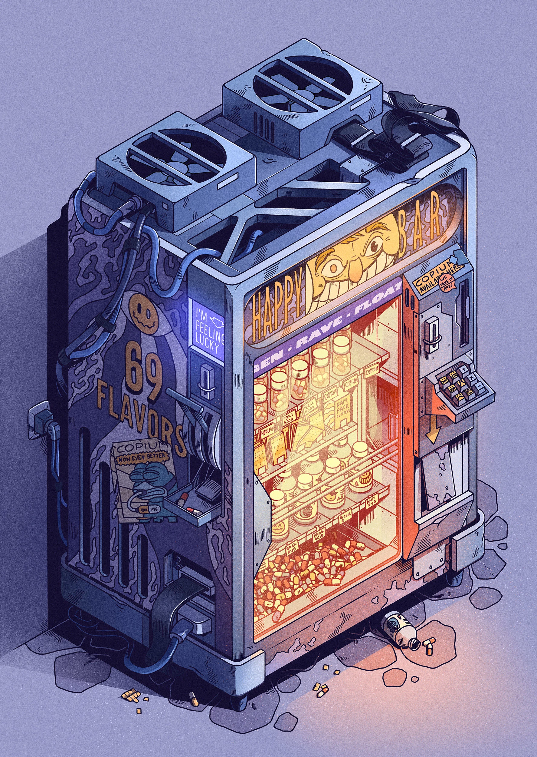 Collection banner