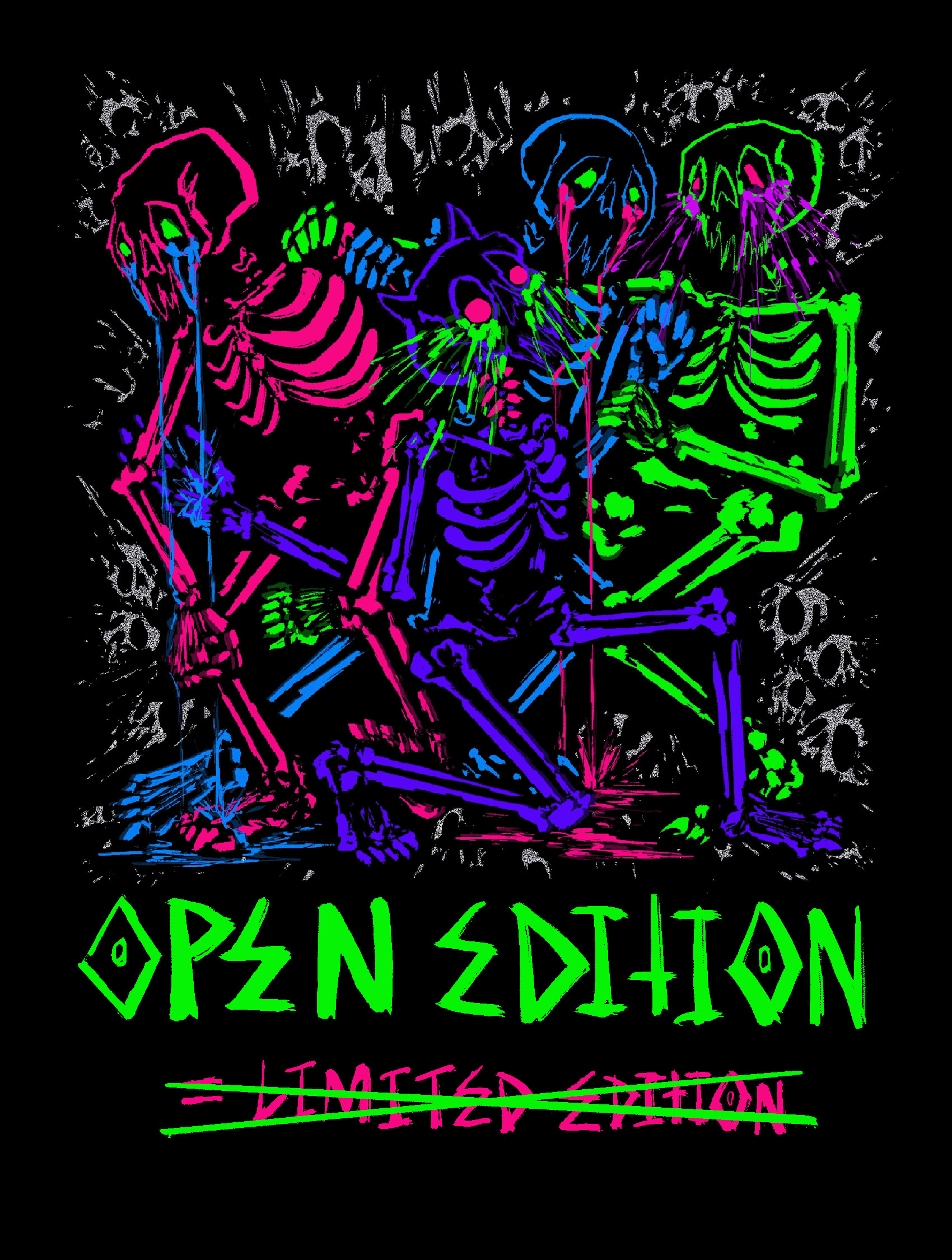 Collection banner