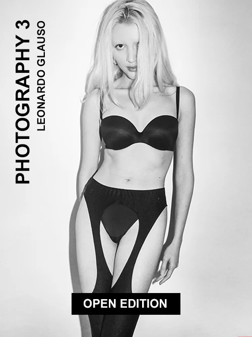 Collection banner